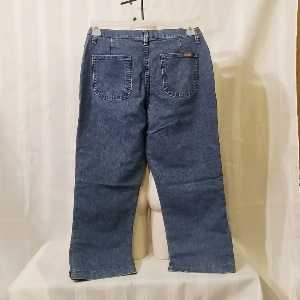 Riders by Lee size denim
